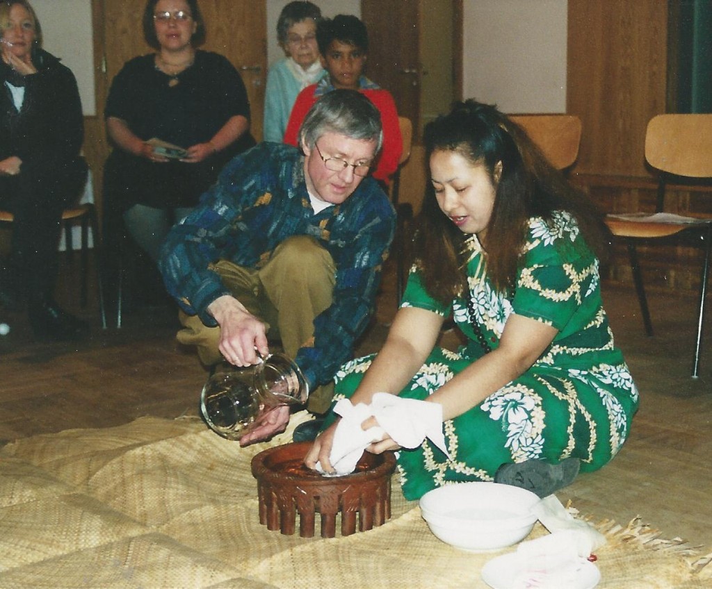 Samoa 2001 2